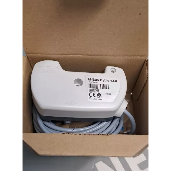 ITRON M-BUS CYBLE V2.0