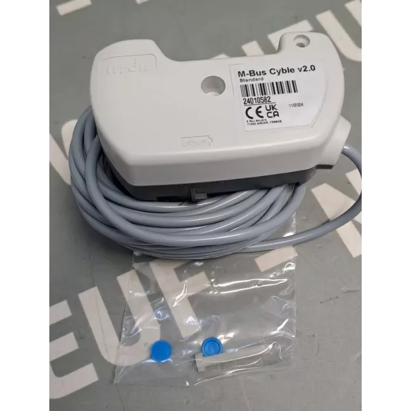 ITRON M-BUS CYBLE V2.0