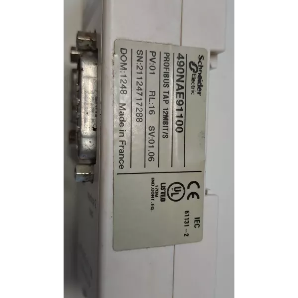SCHNEIDER  490NAE91100