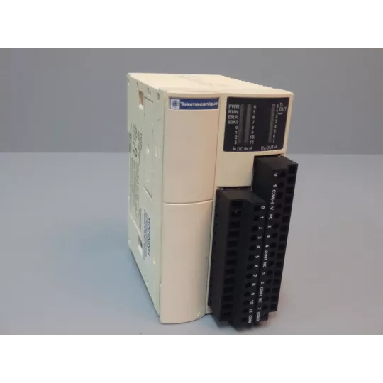 TÉLÉMÉCANIQUE  TWDLMDA20DRT