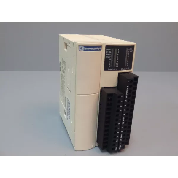 TÉLÉMÉCANIQUE  TWDLMDA20DRT