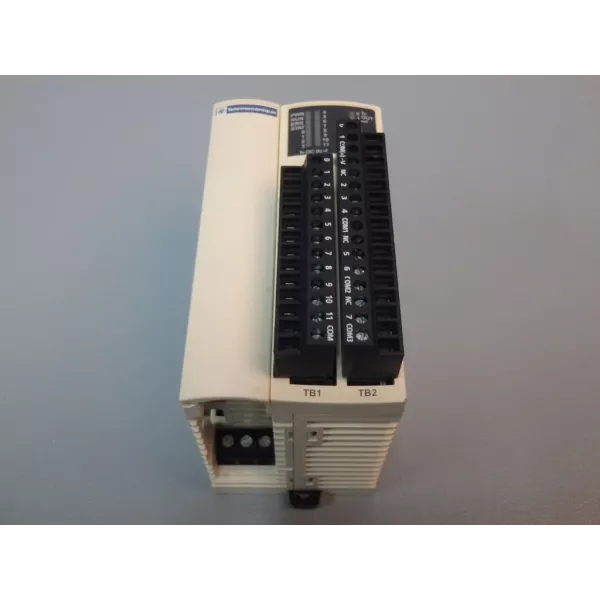 TÉLÉMÉCANIQUE  TWDLMDA20DRT