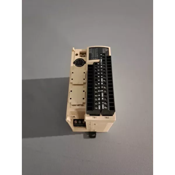 TÉLÉMÉCANIQUE  TWDLMDA20DRT