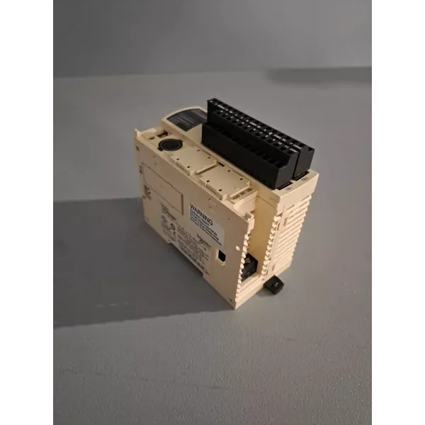 TÉLÉMÉCANIQUE  TWDLMDA20DRT