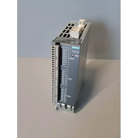 SIEMENS 6SL30550AA003FA0