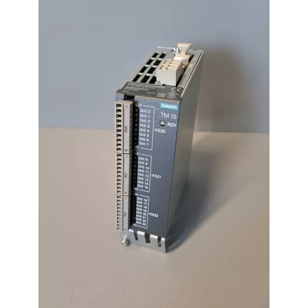 SIEMENS 6SL30550AA003FA0