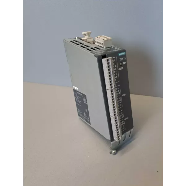 SIEMENS 6SL30550AA003FA0