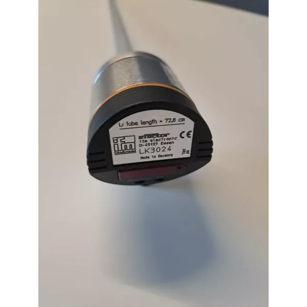IFM ELECTRONIC LK3024