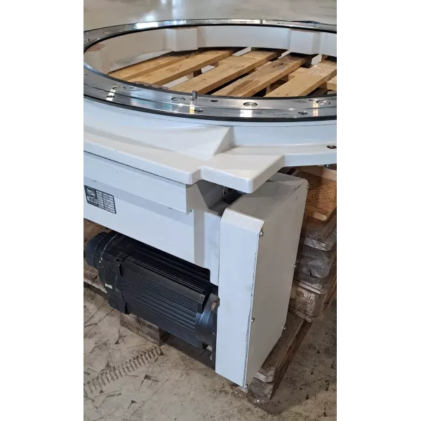 WEISS NR1100Z