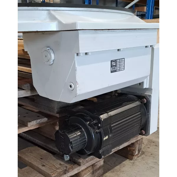 WEISS NR1100Z