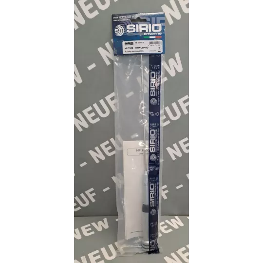 SIRIO HP7000