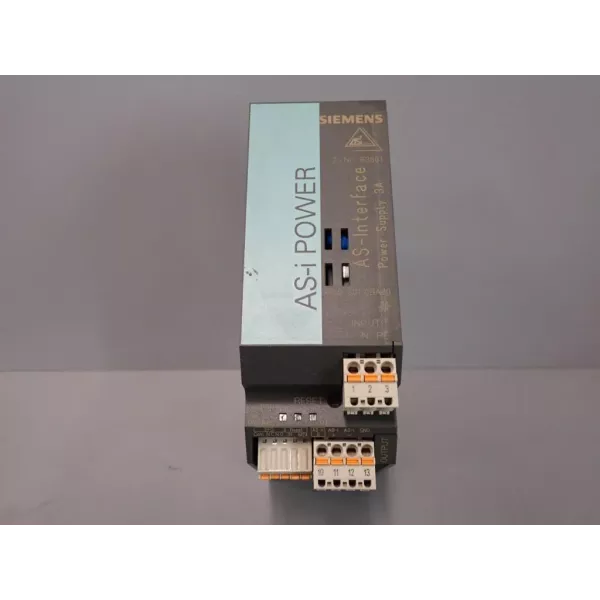 SIEMENS 3RX9501-0BA00