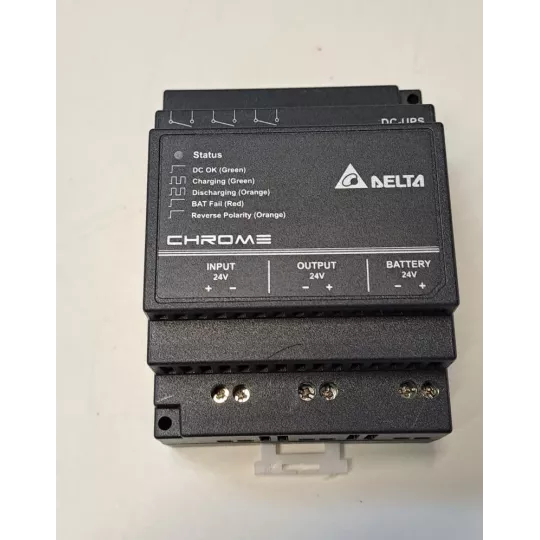 DELTA DRU-24V10ACZ