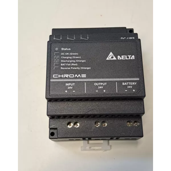 DELTA DRU-24V10ACZ