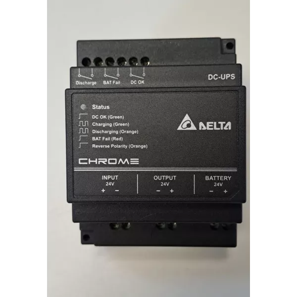 DELTA DRU-24V10ACZ