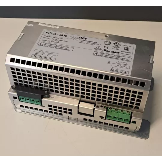 MGV PH803-2830