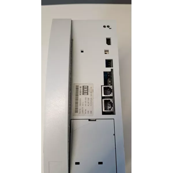 KUKA KSD1-16