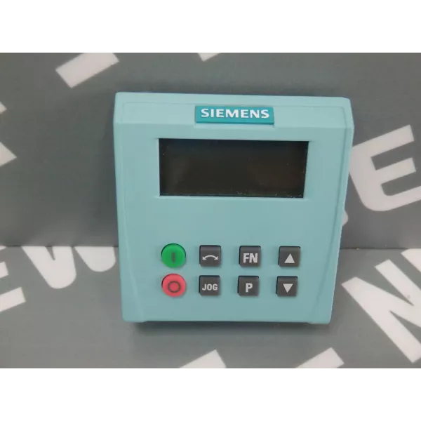 SIEMENS 6SL3255-0AA00-4BA1