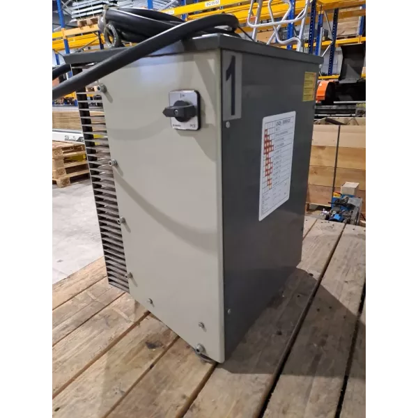 SKS WELDING SYSTEMS LSQ5