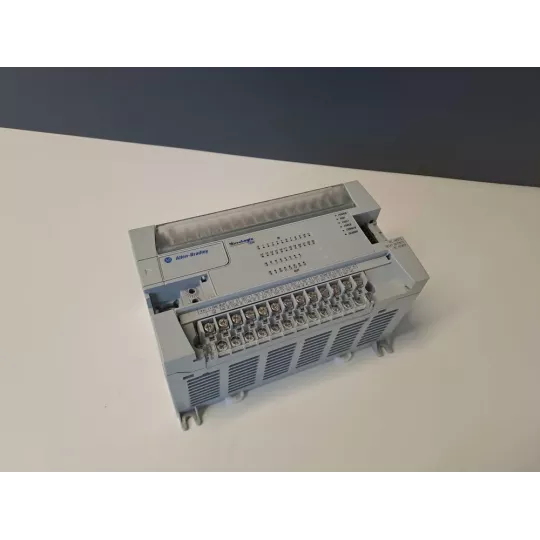 ALLEN BRADLEY  1762-L40BWA