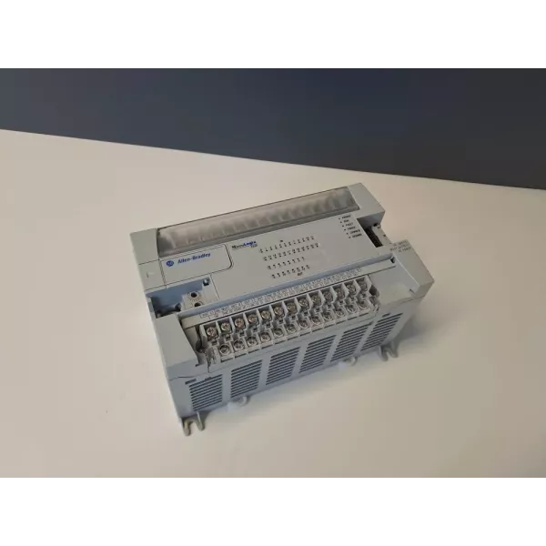 ALLEN BRADLEY  1762-L40BWA