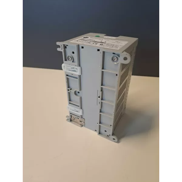 ALLEN BRADLEY  1762-L40BWA