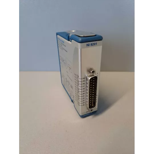 NATIONAL INSTRUMENTS  NI9201