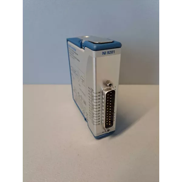 NATIONAL INSTRUMENTS  NI9201