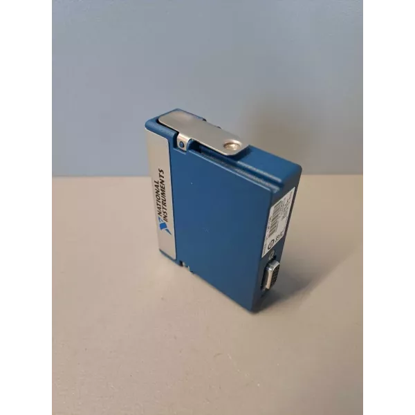 NATIONAL INSTRUMENTS  NI9201