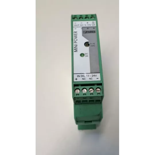 PHOENIX CONTACT  2320018