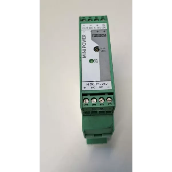 PHOENIX CONTACT  2320018