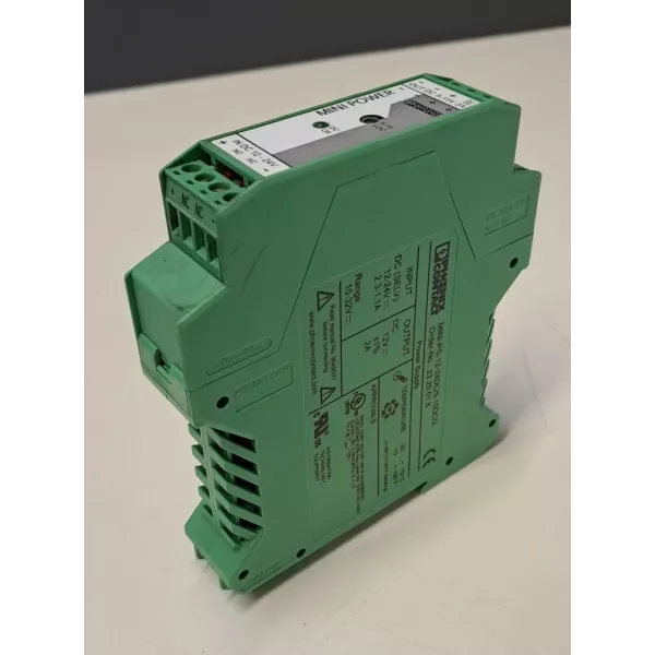 PHOENIX CONTACT  2320018