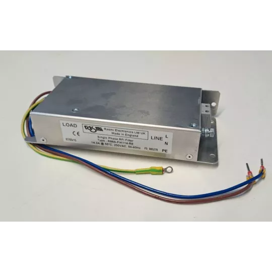 RASMI R88A-FIK114-RE