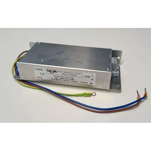 RASMI R88A-FIK114-RE