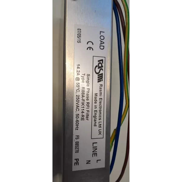 RASMI R88A-FIK114-RE