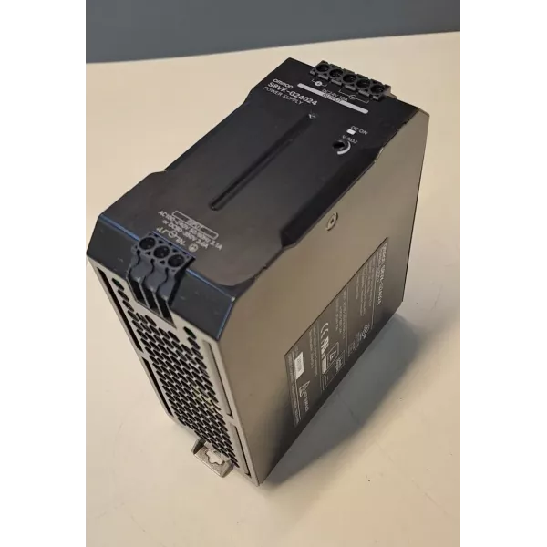OMRON  S8VK-G24024