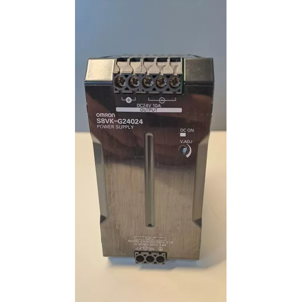 OMRON  S8VK-G24024