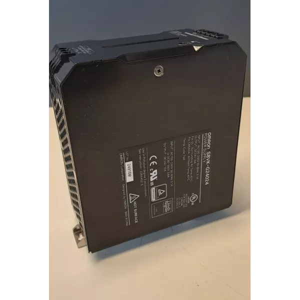 OMRON  S8VK-G24024