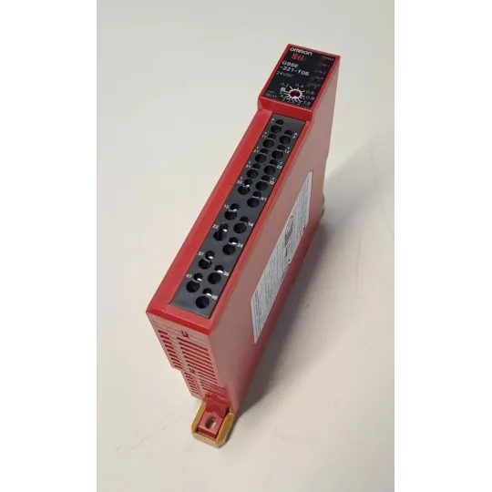 OMRON  G9SE221T05