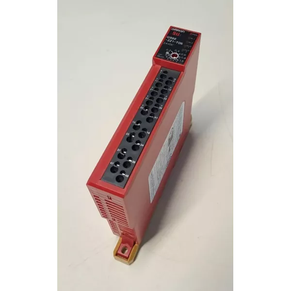 OMRON  G9SE221T05