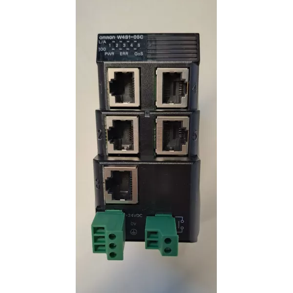 OMRON  W4S1-05C
