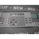 TÉLÉMÉCANIQUE  CLAVIERXBTP02--10