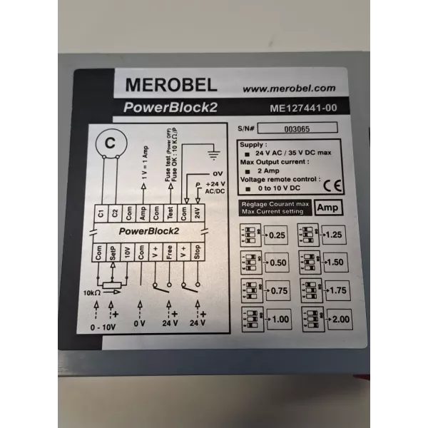 MEROBEL ME127441-00