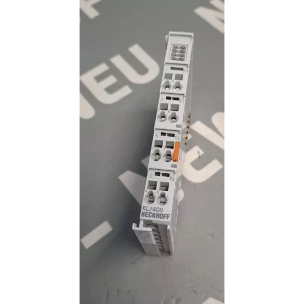 BECKHOFF KL2408