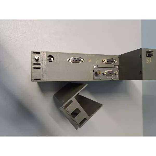 SIEMENS 6ES74143XJ040AB0