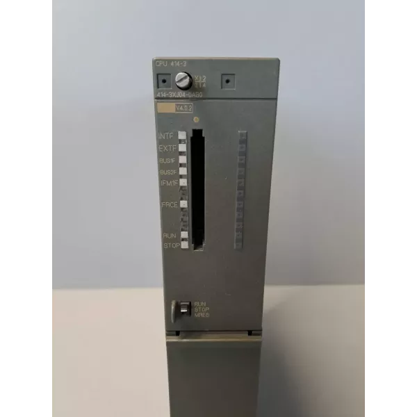 SIEMENS 6ES74143XJ040AB0