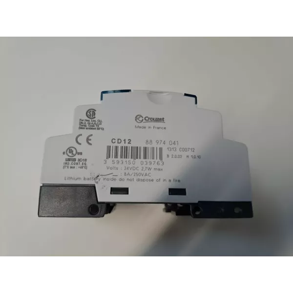 CROUZET  88974041
