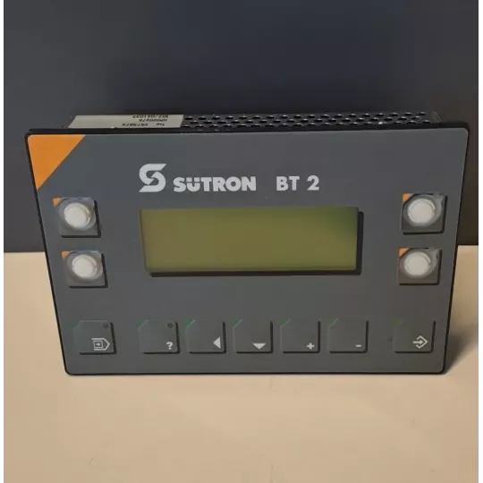 SUTRON BT2
