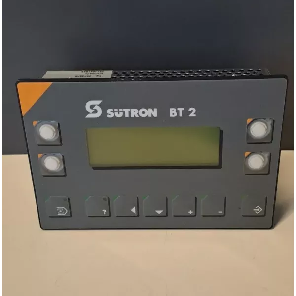 SUTRON BT2