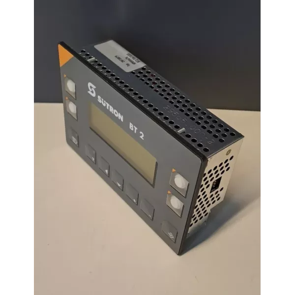 SUTRON BT2